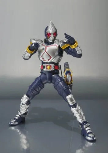 Kamen Rider Blade - S.H.Figuarts (Bandai)ㅤ – Bandai – ActionFigureBrasil