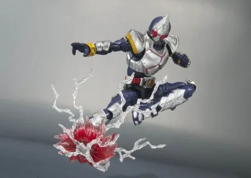 Kamen Rider Blade - S.H.Figuarts (Bandai)ㅤ – Bandai – ActionFigureBrasil