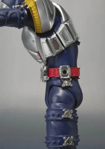 Kamen Rider Blade - S.H.Figuarts (Bandai)ㅤ – Bandai – ActionFigureBrasil