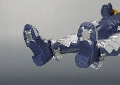 Kamen Rider Blade - S.H.Figuarts (Bandai)ㅤ – Bandai – ActionFigureBrasil — close