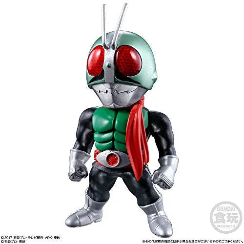 Kamen Rider Build - Bandai Shokugan - Candy Toy - Converge Kamen Rider - Converge Kamen Rider Vol.11 (Bandai)ㅤ – Bandai – ActionFigureBrasil