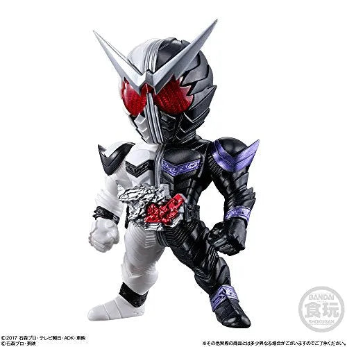 Kamen Rider Build - Bandai Shokugan - Candy Toy - Converge Kamen Rider - Converge Kamen Rider Vol.11 (Bandai)ㅤ – Bandai – ActionFigureBrasil