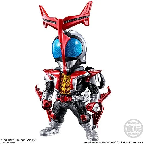 Kamen Rider Build - Bandai Shokugan - Candy Toy - Converge Kamen Rider - Converge Kamen Rider Vol.11 (Bandai)ㅤ – Bandai – ActionFigureBrasil