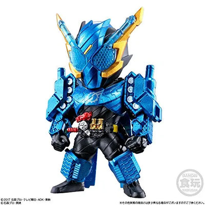 Kamen Rider Build - Bandai Shokugan - Candy Toy - Converge Kamen Rider - Converge Kamen Rider Vol.11 (Bandai)ㅤ – Bandai – ActionFigureBrasil — ambientada