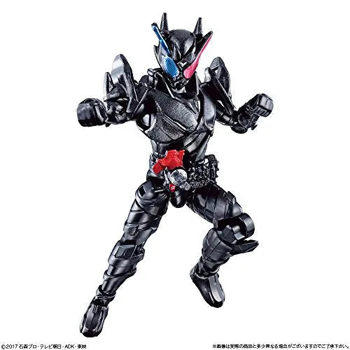 Kamen Rider Build - Bandai Shokugan - Candy Toy - So-Do - So-Do Kamen Rider Build BUILD6 4 - Game HalfBody (Bandai)ㅤ – Bandai – ActionFigureBrasil