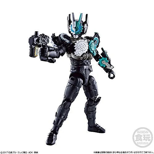 Kamen Rider Build - Bandai Shokugan - Candy Toy - So-Do - So-Do Kamen Rider Build BUILD7 2 - Smapho HalfBody (Bandai)ㅤ – Bandai – ActionFigureBrasil