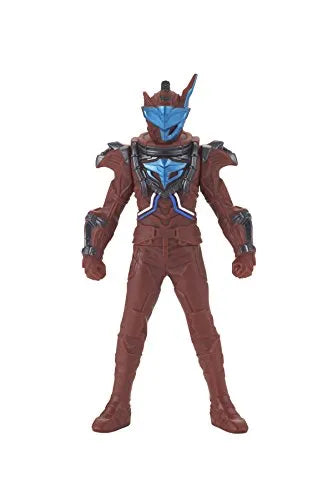 Kamen Rider Build - Blood Stalk - Rider Hero Series #6 (Bandai)ㅤ – Bandai – ActionFigureBrasil