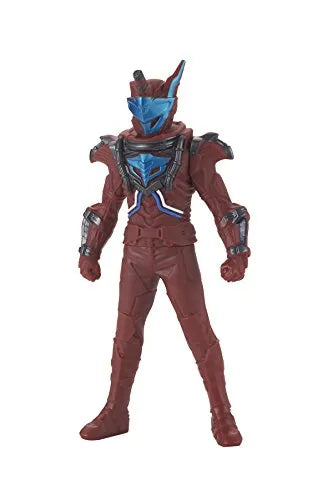 Kamen Rider Build - Blood Stalk - Rider Hero Series #6 (Bandai)ㅤ – Bandai – ActionFigureBrasil