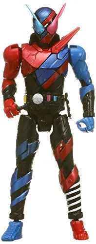Kamen Rider Build - Bottle Change Rider Series #01 - Rabbit Tank Form (Bandai)ㅤ – Bandai – ActionFigureBrasil