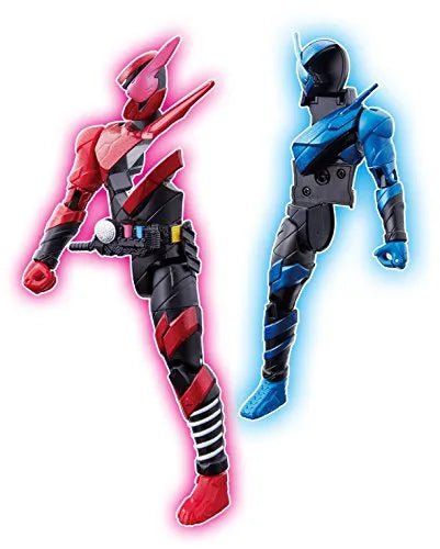 Kamen Rider Build - Bottle Change Rider Series #01 - Rabbit Tank Form (Bandai)ㅤ – Bandai – ActionFigureBrasil