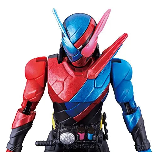 Kamen Rider Build - Bottle Change Rider Series #01 - Rabbit Tank Form (Bandai)ㅤ – Bandai – ActionFigureBrasil