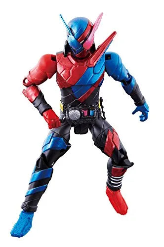 Kamen Rider Build - Bottle Change Rider Series #01 - Rabbit Tank Form (Bandai)ㅤ – Bandai – ActionFigureBrasil