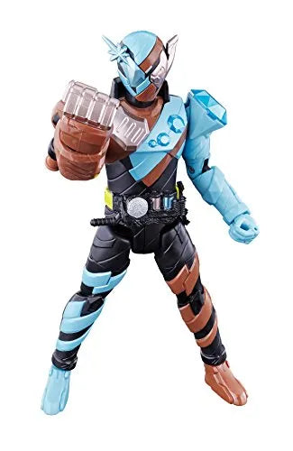 Kamen Rider Build - Bottle Change Rider Series #02 - Gorilla Mond Form (Bandai)ㅤ – Bandai – ActionFigureBrasil
