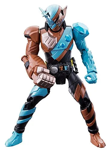 Kamen Rider Build - Bottle Change Rider Series #02 - Gorilla Mond Form (Bandai)ㅤ – Bandai – ActionFigureBrasil
