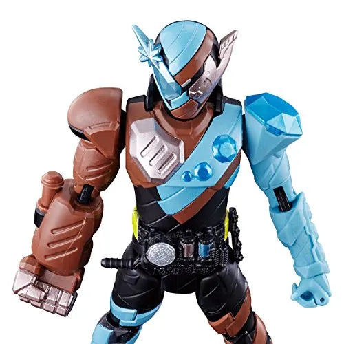 Kamen Rider Build - Bottle Change Rider Series #02 - Gorilla Mond Form (Bandai)ㅤ – Bandai – ActionFigureBrasil