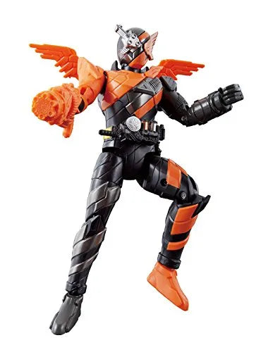 Kamen Rider Build - Bottle Change Rider Series #03 - HawkGatling Form (Bandai)ㅤ – Bandai – ActionFigureBrasil