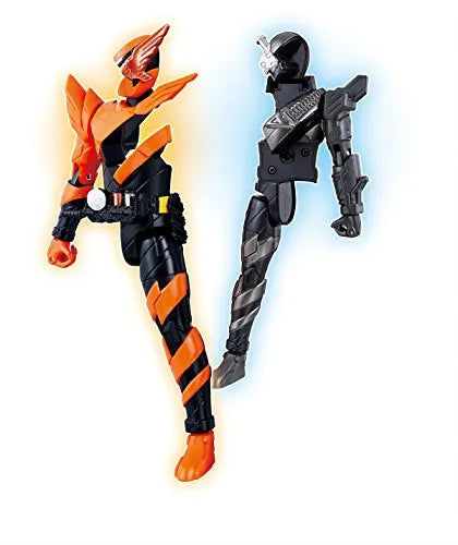Kamen Rider Build - Bottle Change Rider Series #03 - HawkGatling Form (Bandai)ㅤ – Bandai – ActionFigureBrasil
