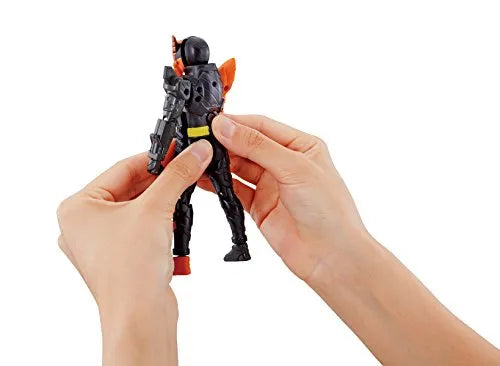 Kamen Rider Build - Bottle Change Rider Series #03 - HawkGatling Form (Bandai)ㅤ – Bandai – ActionFigureBrasil
