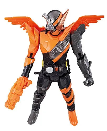 Kamen Rider Build - Bottle Change Rider Series #03 - HawkGatling Form (Bandai)ㅤ – Bandai – ActionFigureBrasil