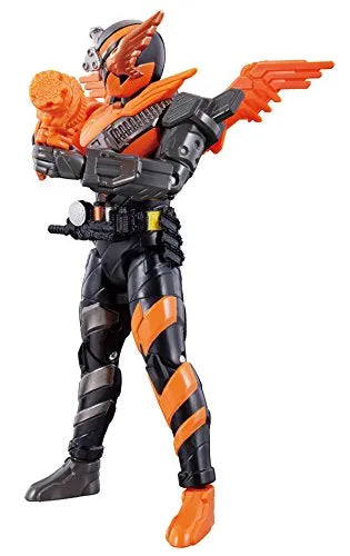 Kamen Rider Build - Bottle Change Rider Series #03 - HawkGatling Form (Bandai)ㅤ – Bandai – ActionFigureBrasil — ambientada