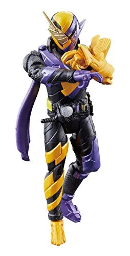 Kamen Rider Build - Bottle Change Rider Series #04 - NinninComic Form (Bandai)ㅤ – Bandai – ActionFigureBrasil
