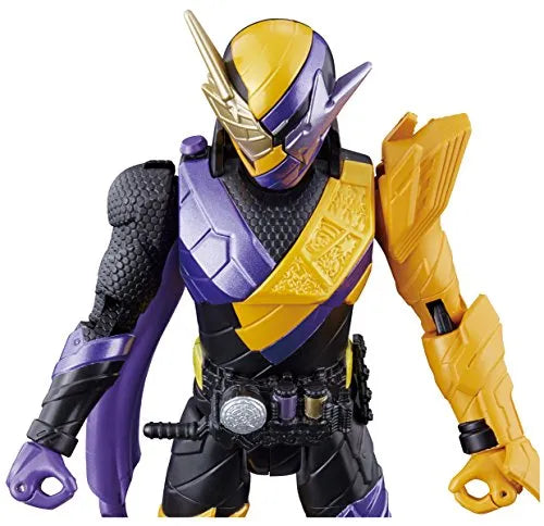 Kamen Rider Build - Bottle Change Rider Series #04 - NinninComic Form (Bandai)ㅤ – Bandai – ActionFigureBrasil