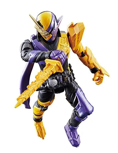 Kamen Rider Build - Bottle Change Rider Series #04 - NinninComic Form (Bandai)ㅤ – Bandai – ActionFigureBrasil