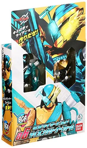 Kamen Rider Build - Bottle Change Rider Series #06 - LionCleaner Form (Bandai)ㅤ – Bandai – ActionFigureBrasil — iluminação de estúdio
