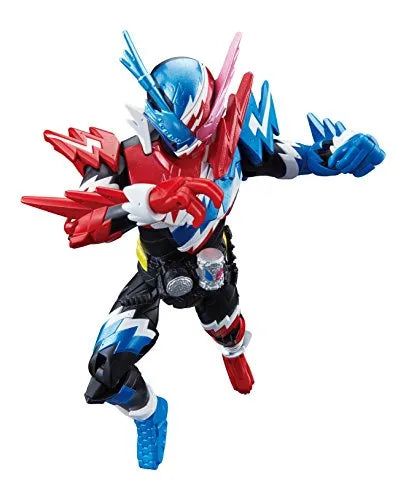 Kamen Rider Build - Bottle Change Rider Series #08 - RabbitTank Sparkling Form (Bandai)ㅤ – Bandai – ActionFigureBrasil