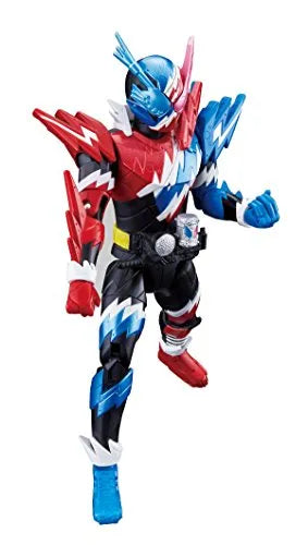 Kamen Rider Build - Bottle Change Rider Series #08 - RabbitTank Sparkling Form (Bandai)ㅤ – Bandai – ActionFigureBrasil
