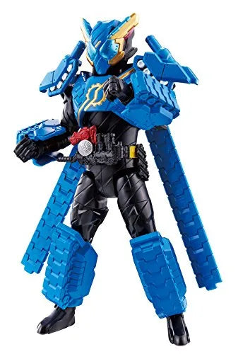 Kamen Rider Build - Bottle Change Rider Series #12 - RabbitTank Hazard Form (Bandai)ㅤ – Bandai – ActionFigureBrasil