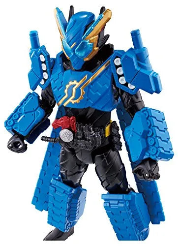 Kamen Rider Build - Bottle Change Rider Series #12 - RabbitTank Hazard Form (Bandai)ㅤ – Bandai – ActionFigureBrasil