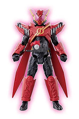 Kamen Rider Build - Bottle Change Rider Series #12 - RabbitTank Hazard Form (Bandai)ㅤ – Bandai – ActionFigureBrasil