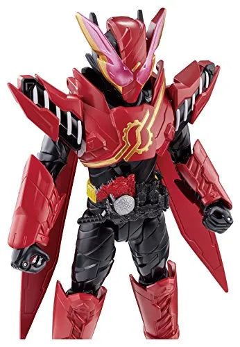 Kamen Rider Build - Bottle Change Rider Series #12 - RabbitTank Hazard Form (Bandai)ㅤ – Bandai – ActionFigureBrasil