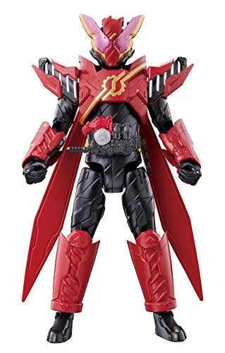 Kamen Rider Build - Bottle Change Rider Series #12 - RabbitTank Hazard Form (Bandai)ㅤ – Bandai – ActionFigureBrasil