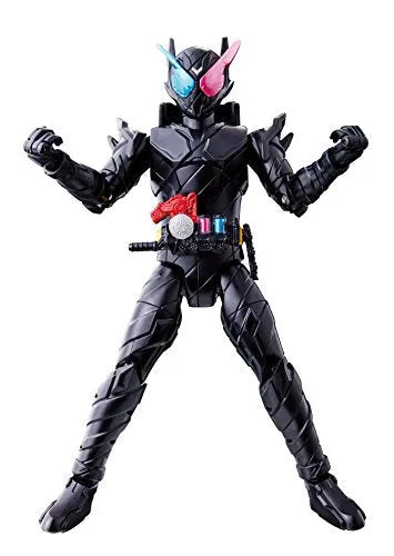 Kamen Rider Build - Bottle Change Rider Series #12 - RabbitTank Hazard Form (Bandai)ㅤ – Bandai – ActionFigureBrasil