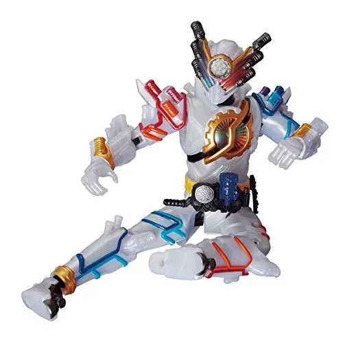Kamen Rider Build - Bottle Change Rider Series #13 - Genius Form (Bandai)ㅤ – Bandai – ActionFigureBrasil