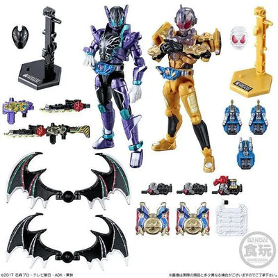 Kamen Rider Build - Build Final - Premium Bandai Limitedㅤ – Bandai – ActionFigureBrasil
