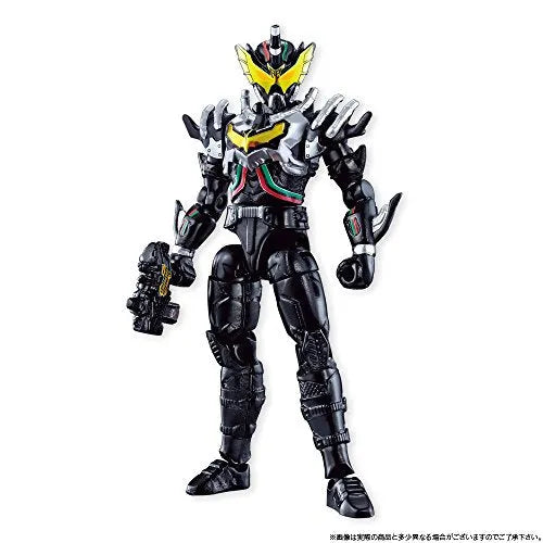 Kamen Rider Build - Candy Toy - Bandai Shokugan - So-Do - So-Do Kamen Rider Build BUILD2 - Taka HalfBody (Bandai)ㅤ – Bandai – ActionFigureBrasil
