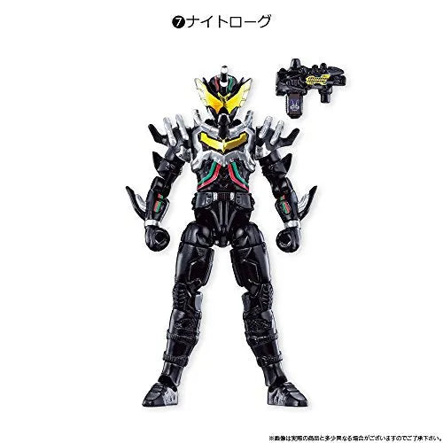 Kamen Rider Build - Candy Toy - Bandai Shokugan - So-Do - So-Do Kamen Rider Build BUILD2 - Taka HalfBody (Bandai)ㅤ – Bandai – ActionFigureBrasil