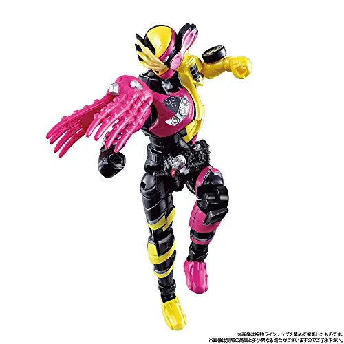 Kamen Rider Build - Candy Toy - Bandai Shokugan - So-Do - So-Do Kamen Rider Build BUILD4 - Kaizoku HalfBody (Bandai)ㅤ – Bandai – ActionFigureBrasil