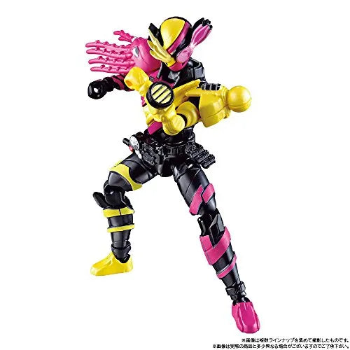 Kamen Rider Build - Candy Toy - Bandai Shokugan - So-Do - So-Do Kamen Rider Build BUILD4 - Kaizoku HalfBody (Bandai)ㅤ – Bandai – ActionFigureBrasil