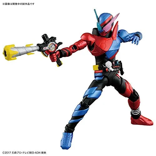 Kamen Rider Build - Figure-rise Standard - RabbitTank Form (Bandai)ㅤ – Bandai – ActionFigureBrasil