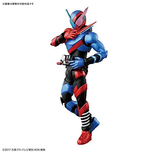 Kamen Rider Build - Figure-rise Standard - RabbitTank Form (Bandai)ㅤ – Bandai – ActionFigureBrasil