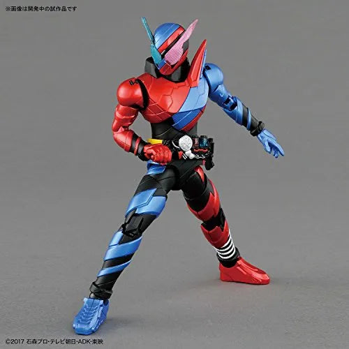 Kamen Rider Build - Figure-rise Standard - RabbitTank Form (Bandai)ㅤ – Bandai – ActionFigureBrasil