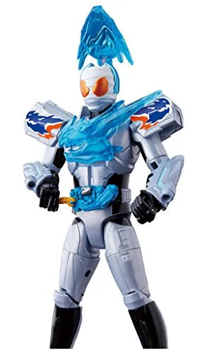 Kamen Rider Build - Kamen Rider Cross-Z Charge - Bottle Change Rider Series #09 (Bandai)ㅤ – Bandai – ActionFigureBrasil
