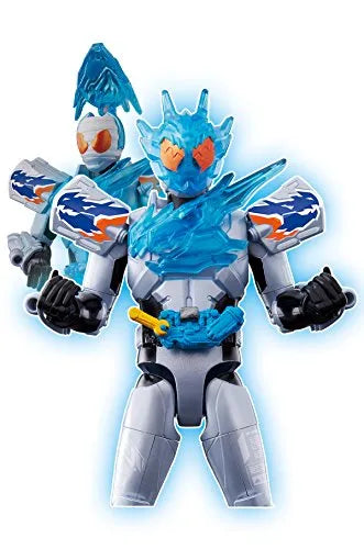 Kamen Rider Build - Kamen Rider Cross-Z Charge - Bottle Change Rider Series #09 (Bandai)ㅤ – Bandai – ActionFigureBrasil