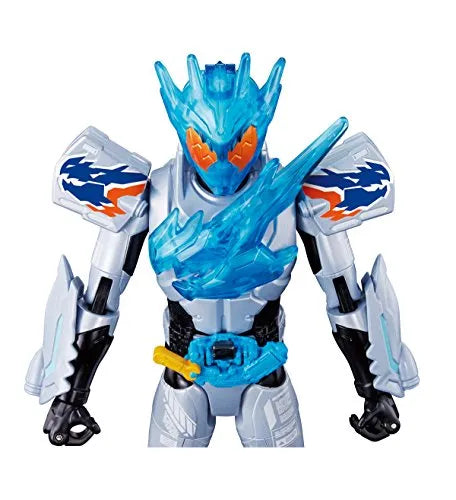 Kamen Rider Build - Kamen Rider Cross-Z Charge - Bottle Change Rider Series #09 (Bandai)ㅤ – Bandai – ActionFigureBrasil