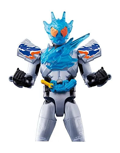 Kamen Rider Build - Kamen Rider Cross-Z Charge - Bottle Change Rider Series #09 (Bandai)ㅤ – Bandai – ActionFigureBrasil