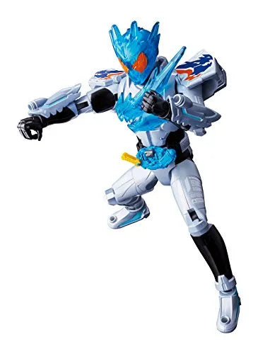 Kamen Rider Build - Kamen Rider Cross-Z Charge - Bottle Change Rider Series #09 (Bandai)ㅤ – Bandai – ActionFigureBrasil